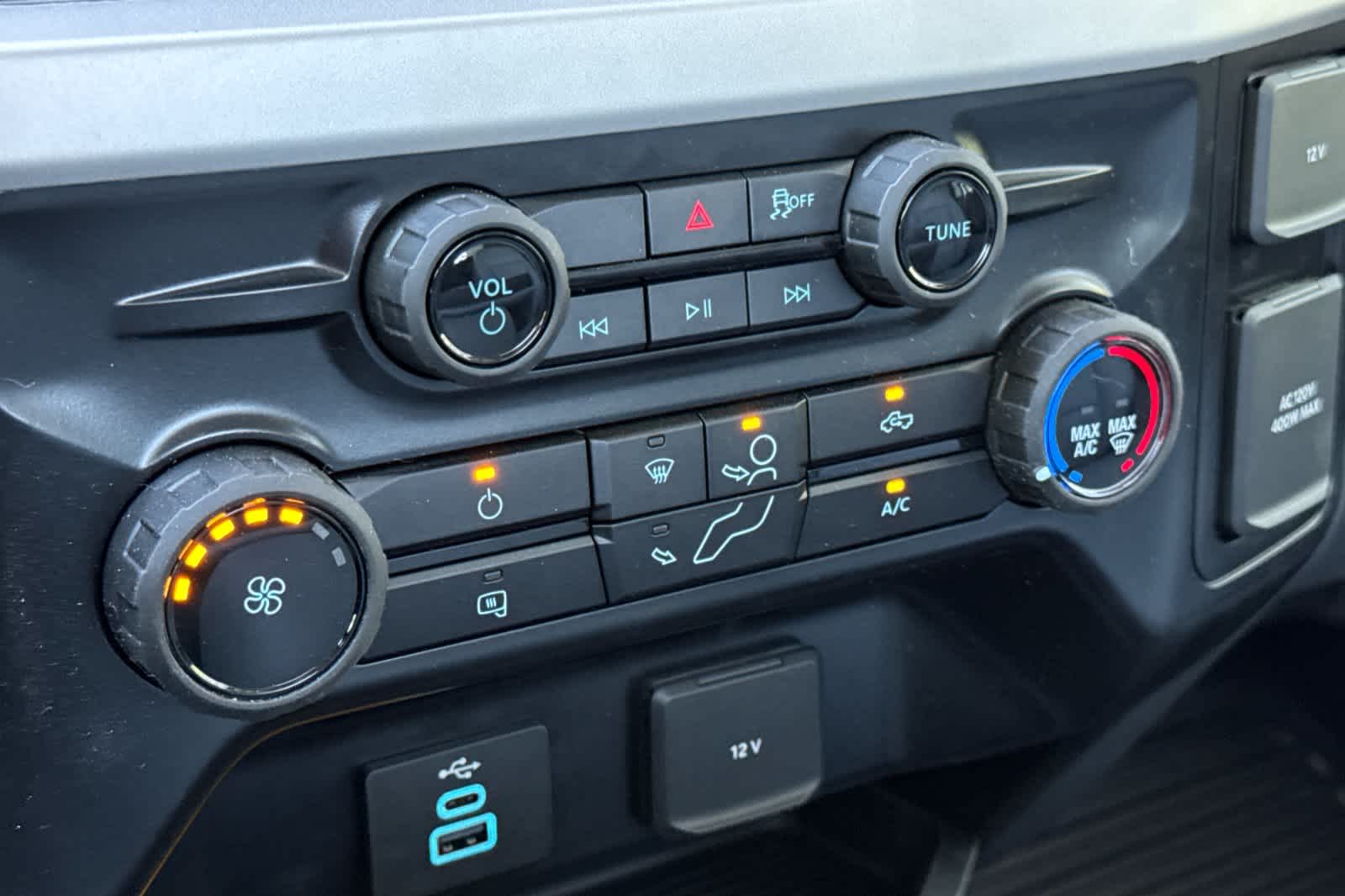 New 2026 Ford Super Duty F-550 DRW Truck