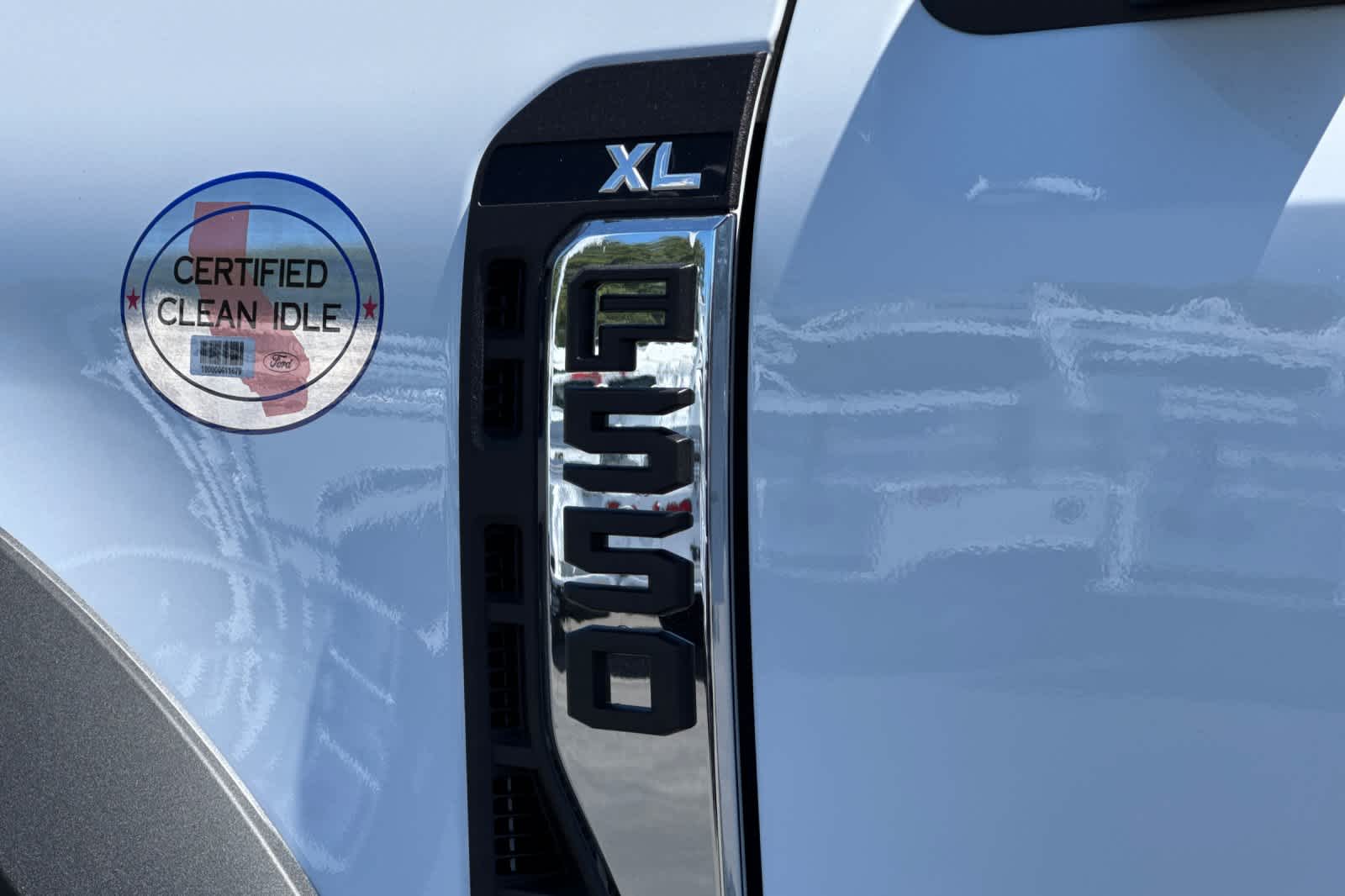 New 2026 Ford Super Duty F-550 DRW Truck