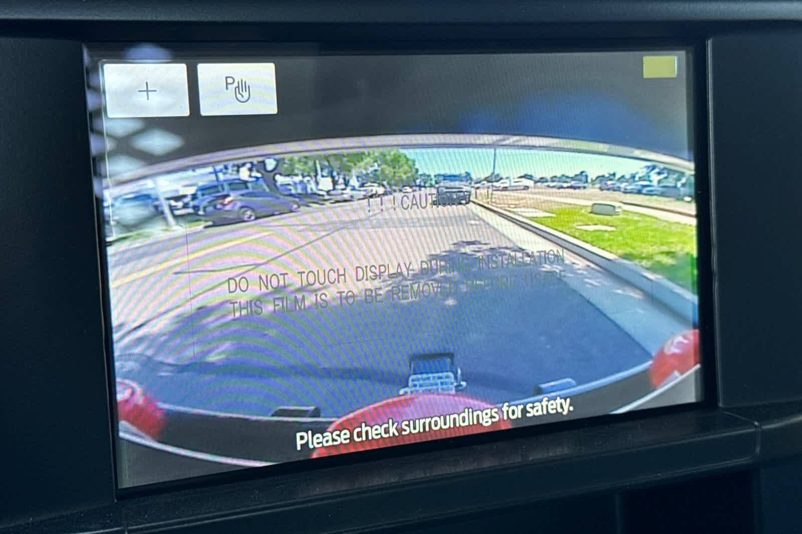 New 2026 Ford Super Duty F-550 DRW Truck