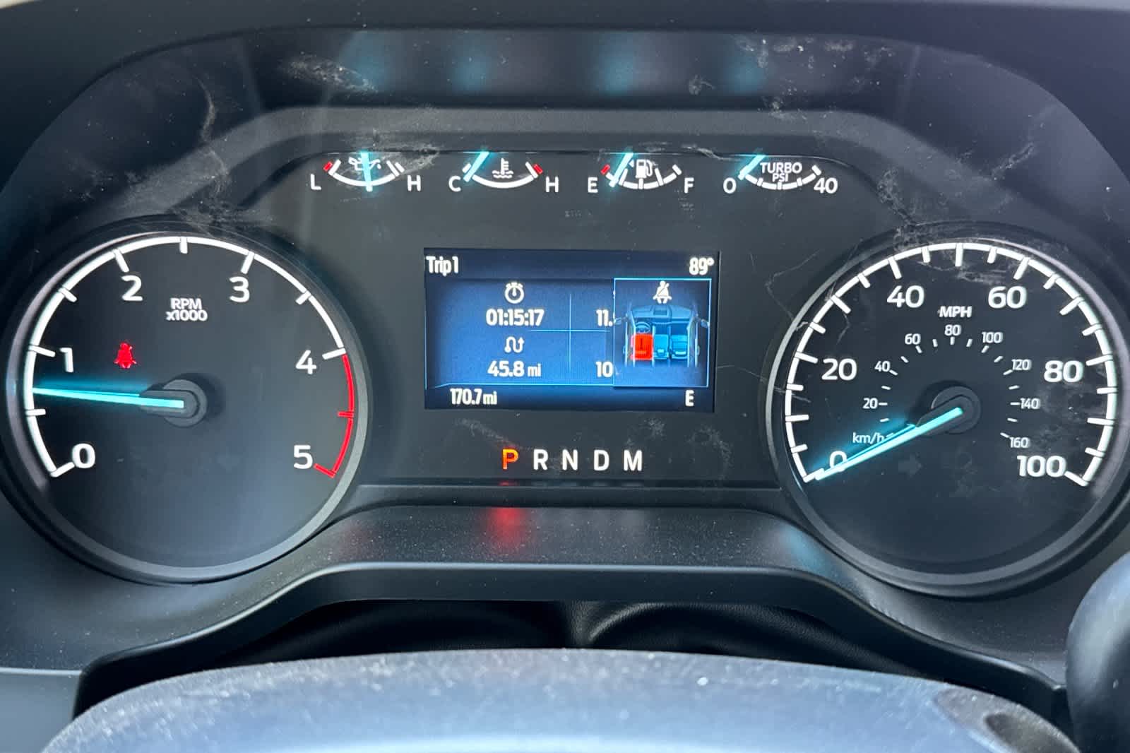 New 2026 Ford Super Duty F-550 DRW Truck