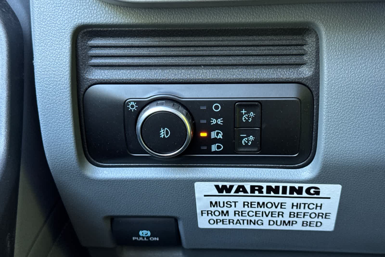 New 2026 Ford Super Duty F-550 DRW Truck