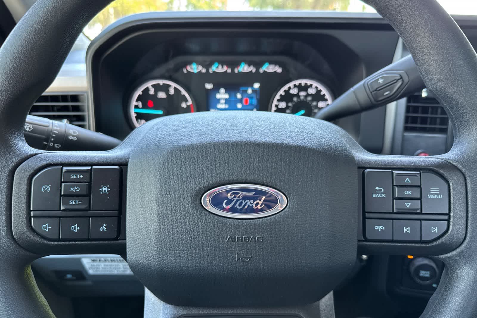 New 2026 Ford Super Duty F-550 DRW Truck