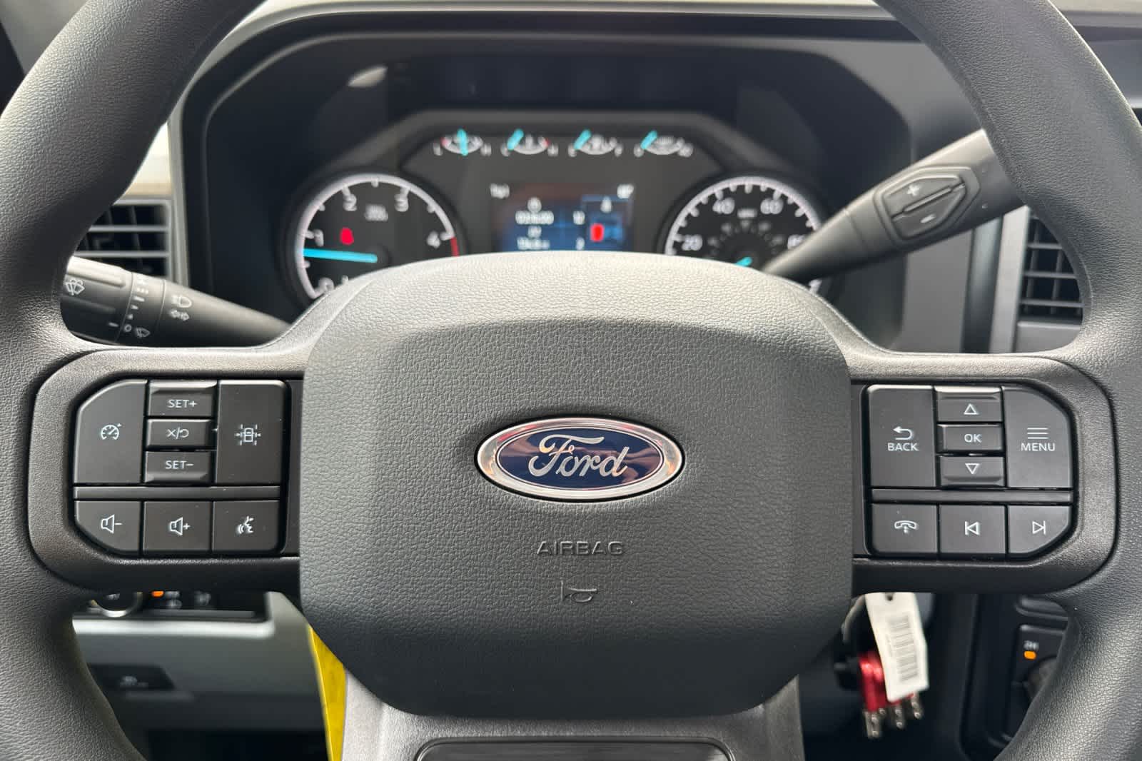 New 2026 Ford Super Duty F-550 DRW Truck