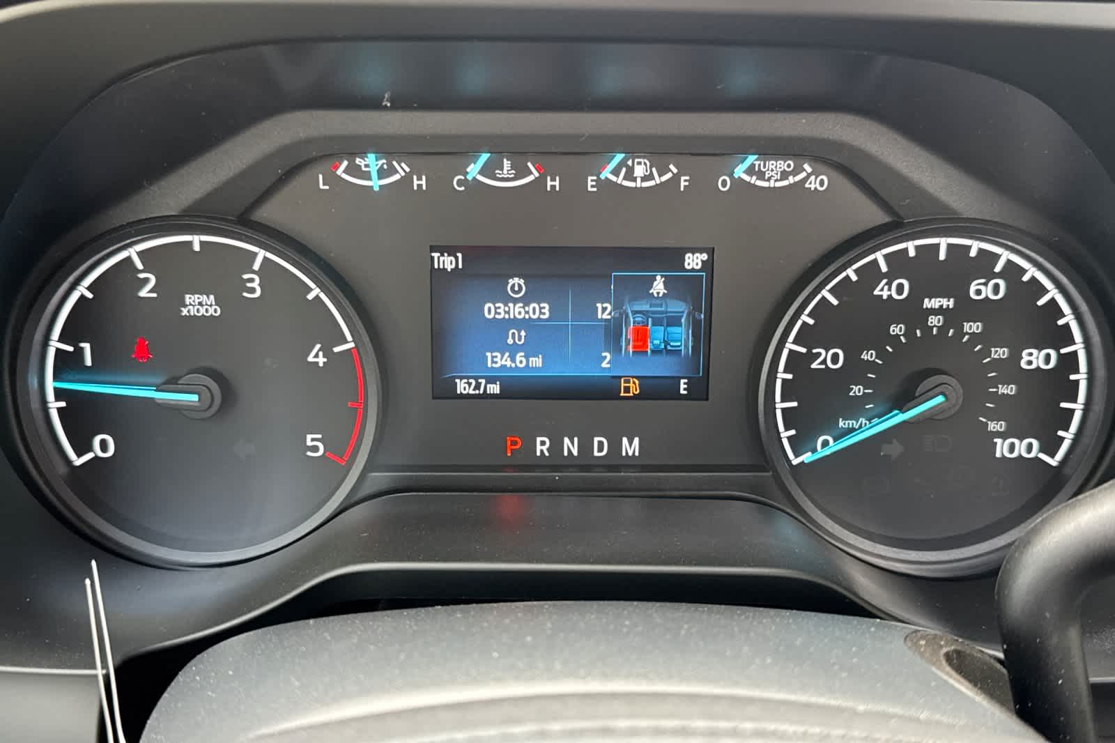 New 2026 Ford Super Duty F-550 DRW Truck