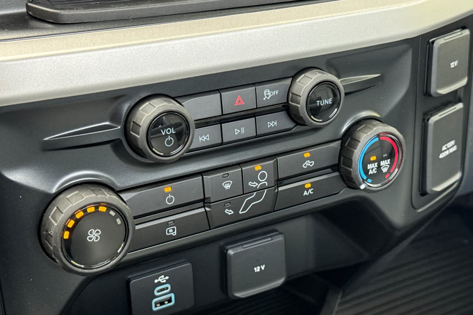 New 2026 Ford Super Duty F-550 DRW Truck