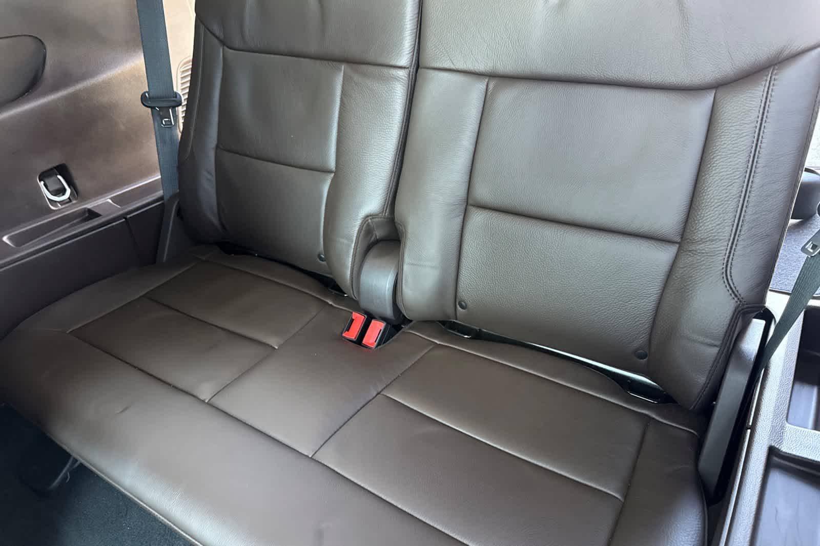 Used 2024 Ford Explorer SUV