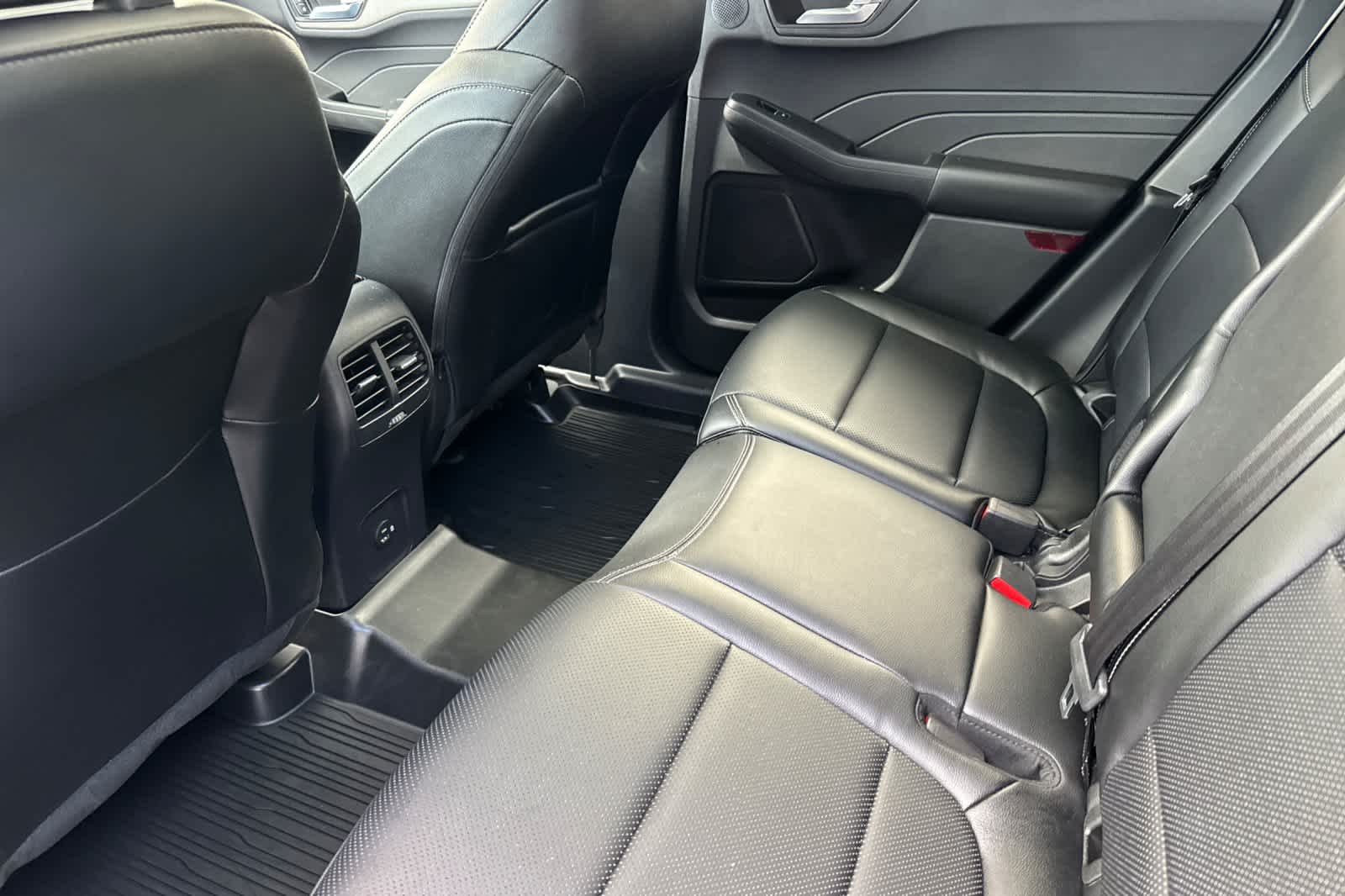Used 2022 Ford Escape SUV