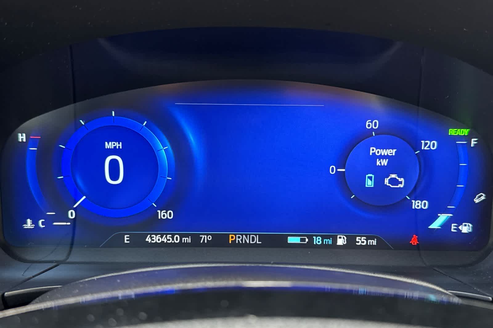 Used 2022 Ford Escape SUV