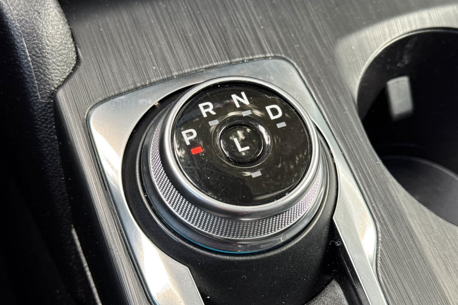 Used 2022 Ford Escape SUV