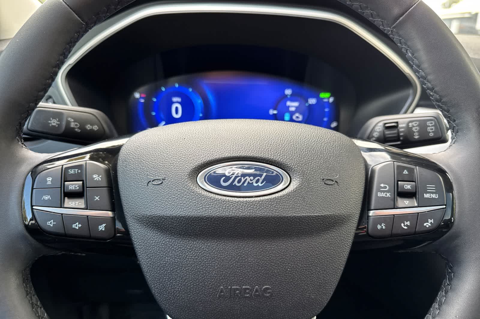 Used 2022 Ford Escape SUV