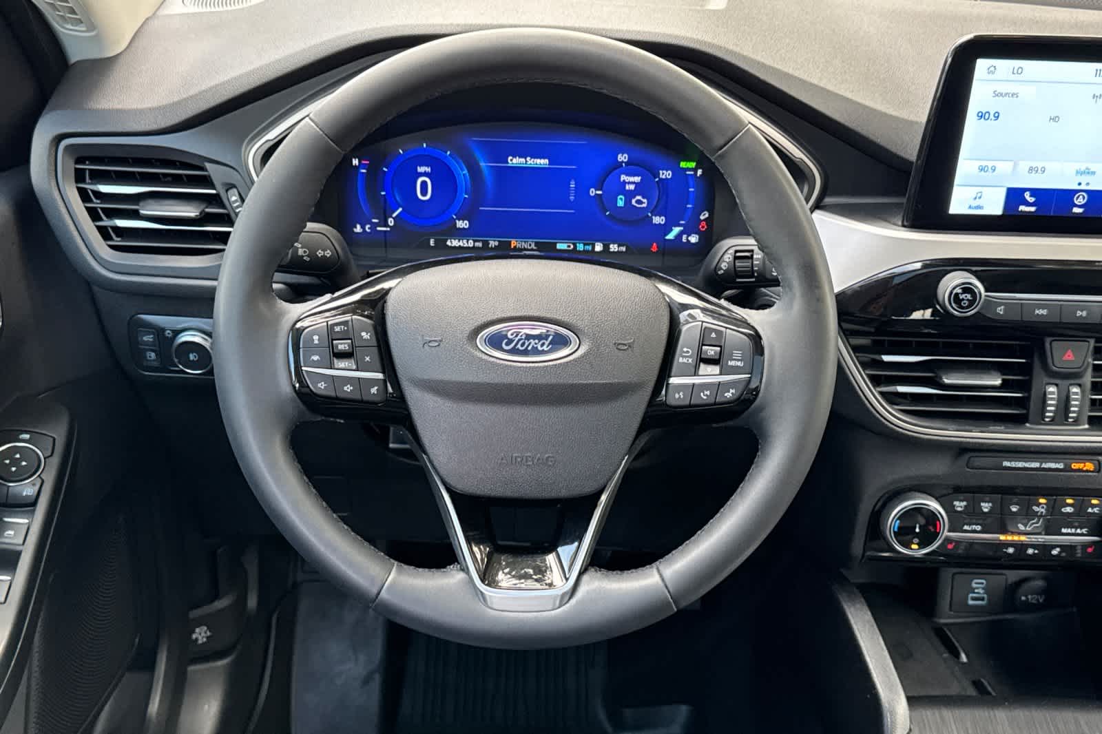 Used 2022 Ford Escape SUV