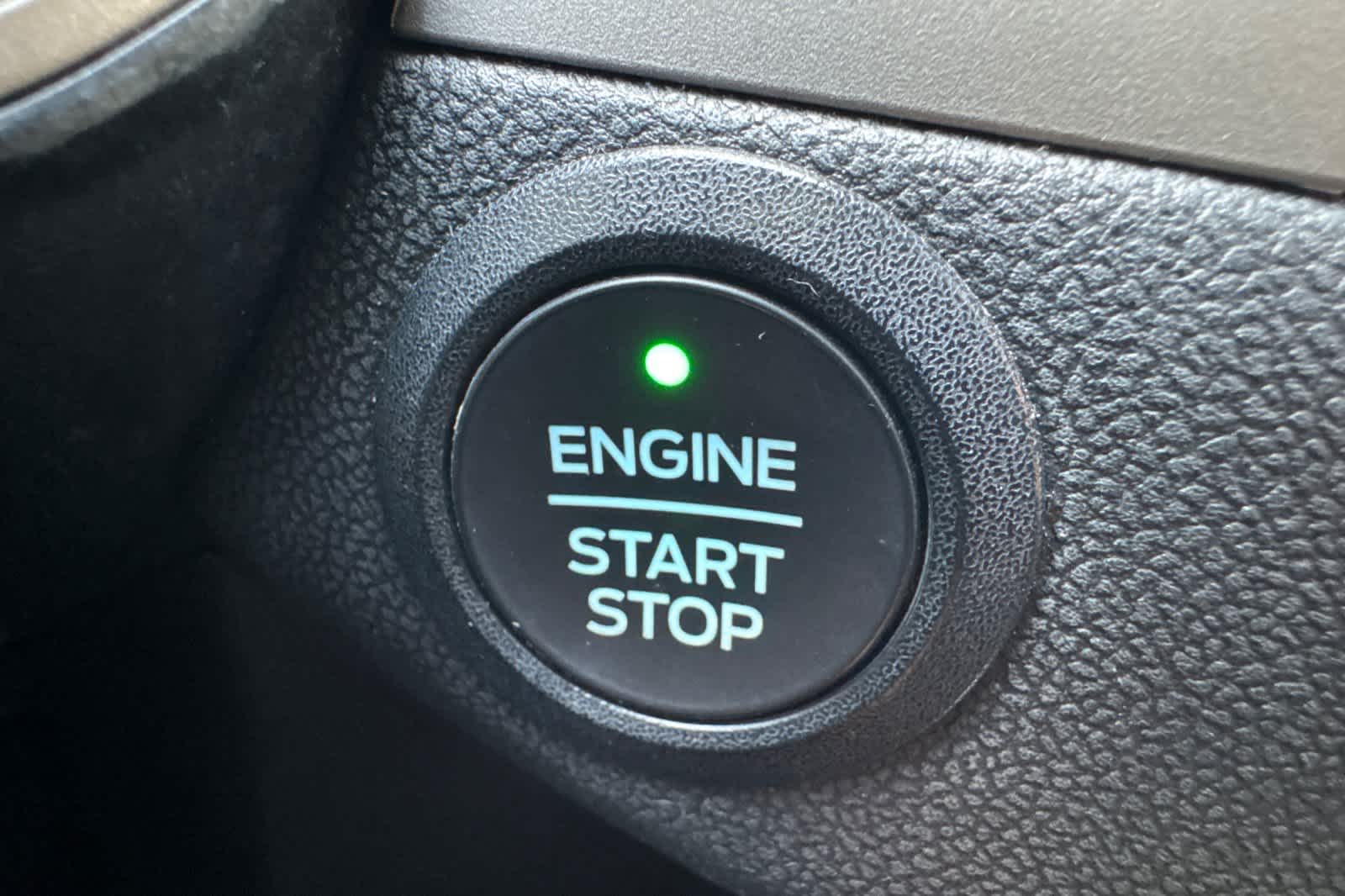 Used 2022 Ford Escape SUV