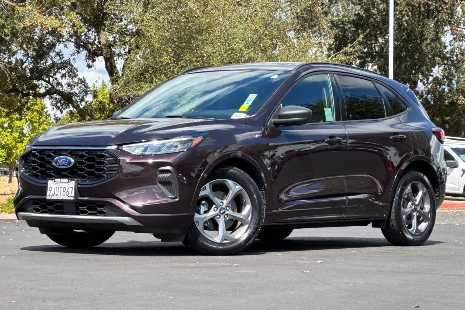 2023 Ford Escape
