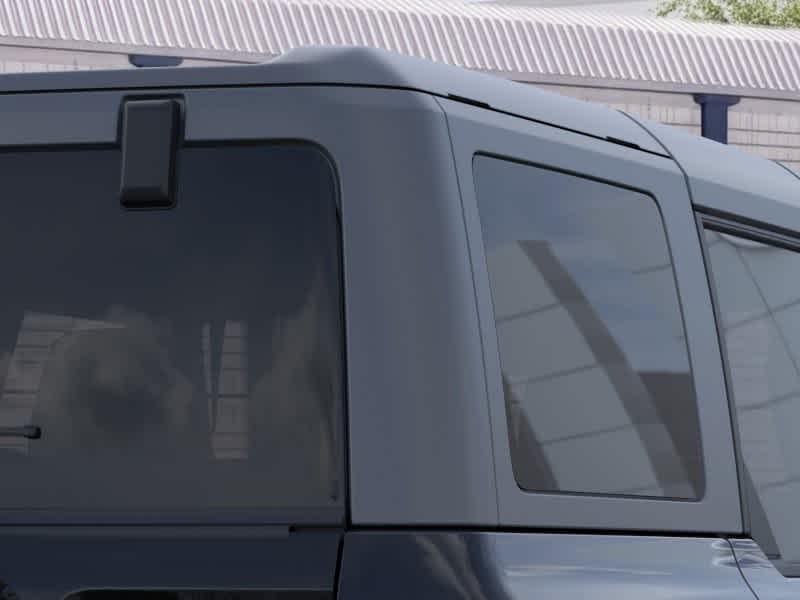 New 2026 Ford Bronco SUV