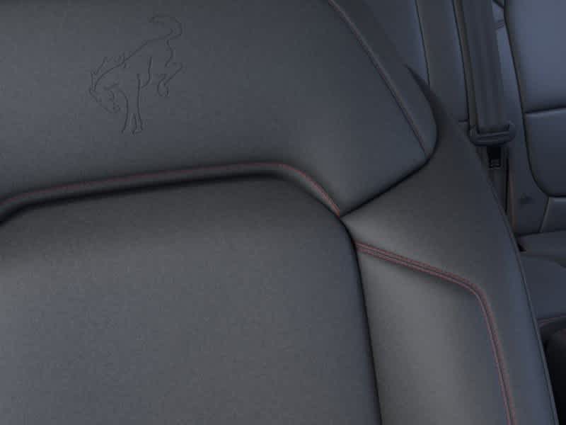 New 2026 Ford Bronco SUV