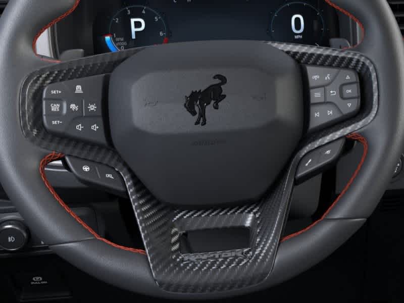 New 2026 Ford Bronco SUV