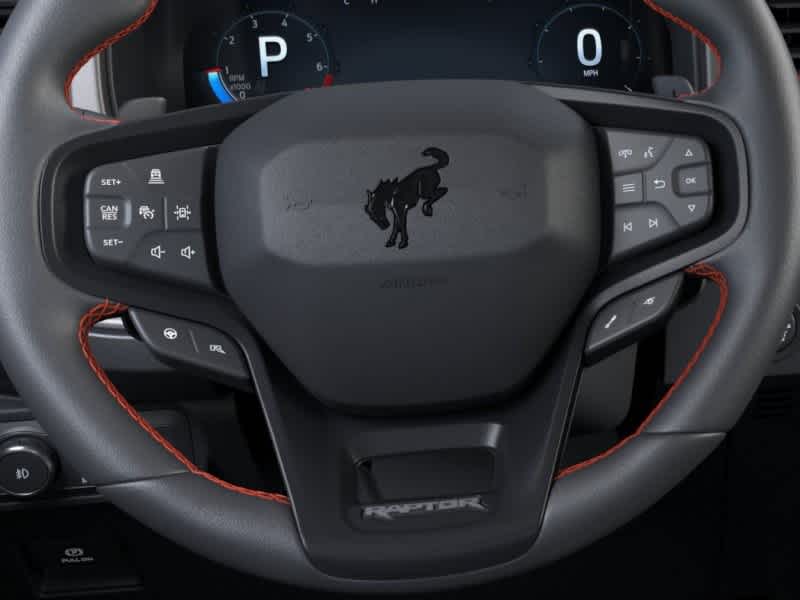 New 2026 Ford Bronco SUV