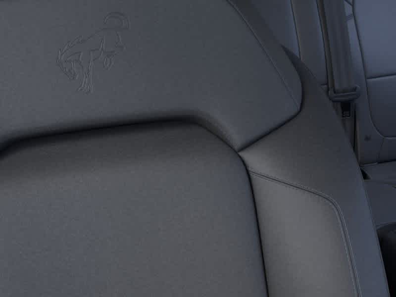 New 2026 Ford Bronco SUV