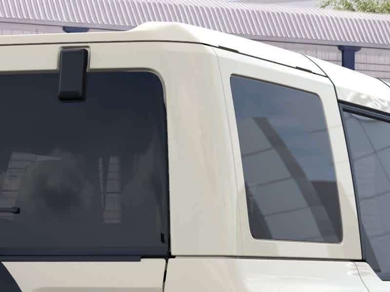 New 2026 Ford Bronco SUV