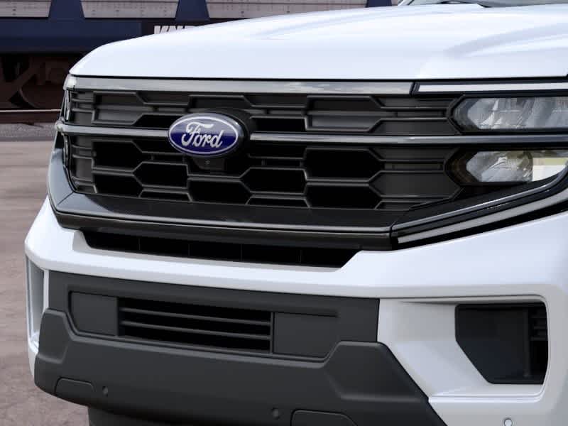 New 2027 Ford Expedition Max SUV