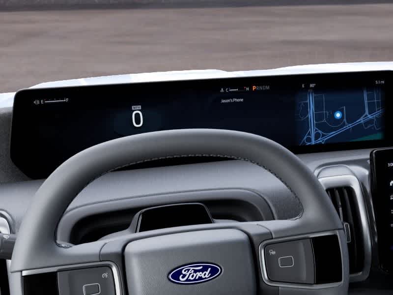 New 2027 Ford Expedition Max SUV