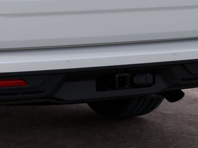 New 2027 Ford Expedition Max SUV