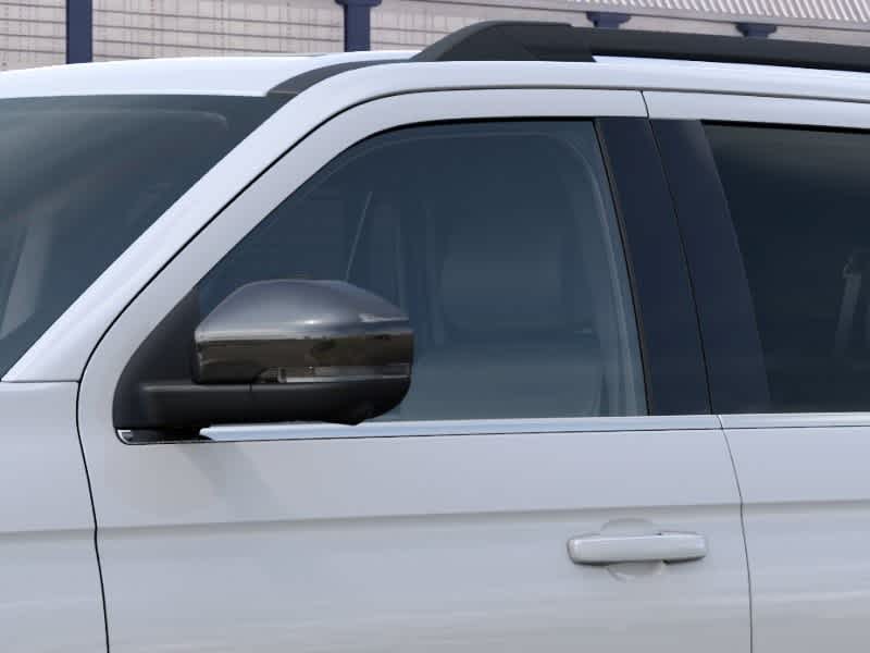 New 2027 Ford Expedition Max SUV