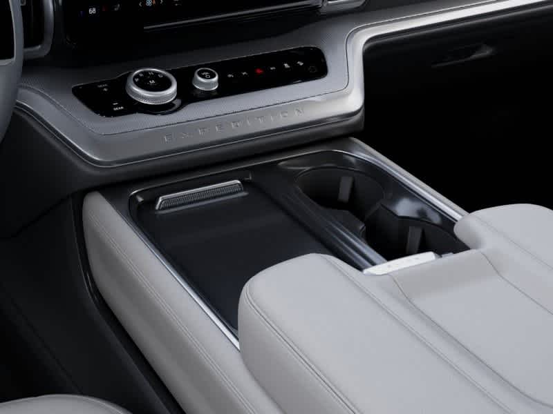 New 2027 Ford Expedition Max SUV