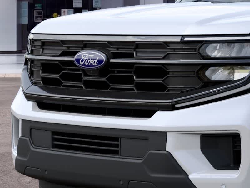 New 2027 Ford Expedition Max SUV