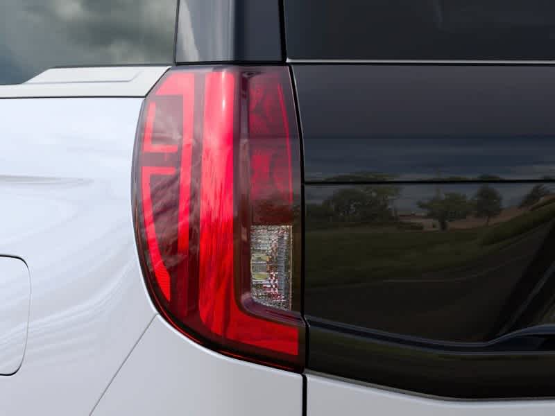 New 2027 Ford Expedition Max SUV