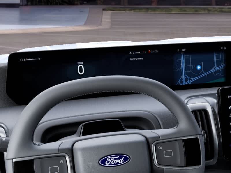 New 2027 Ford Expedition Max SUV