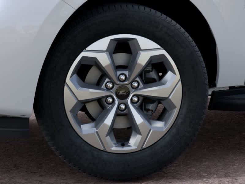 New 2027 Ford Expedition Max SUV