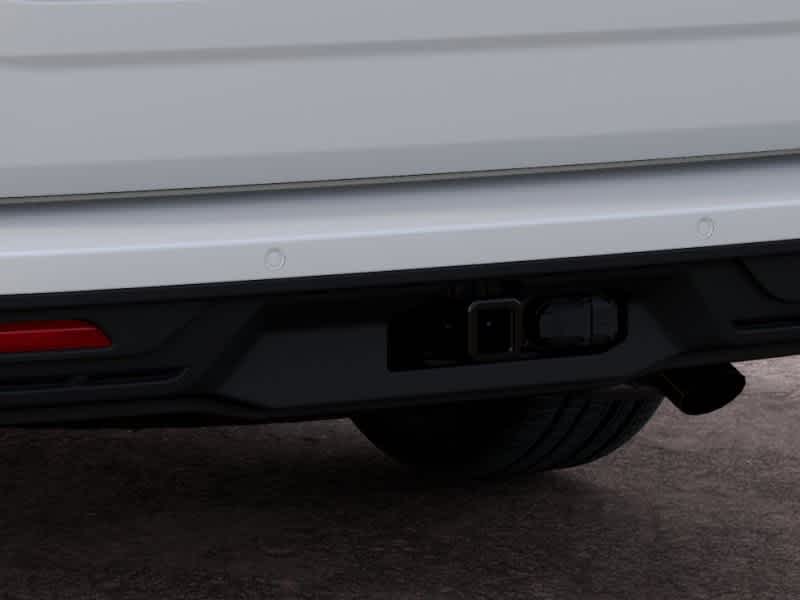New 2027 Ford Expedition Max SUV