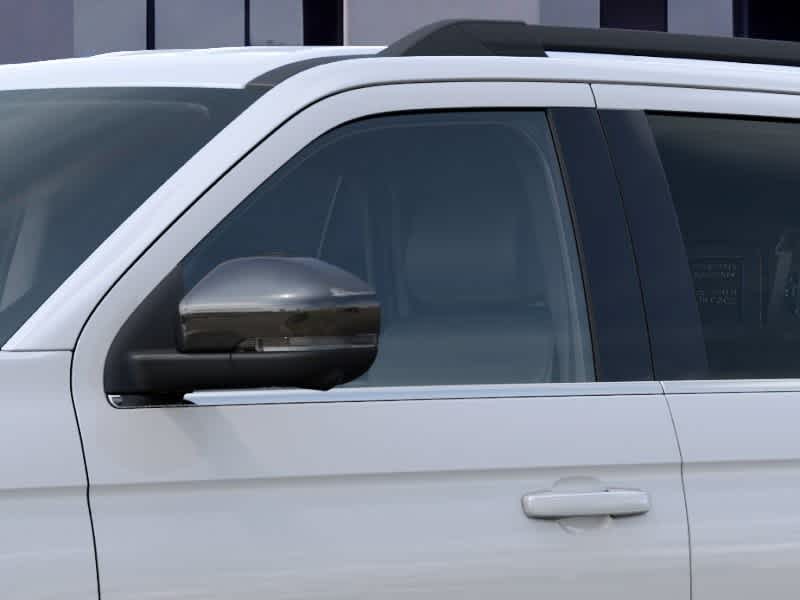 New 2027 Ford Expedition Max SUV