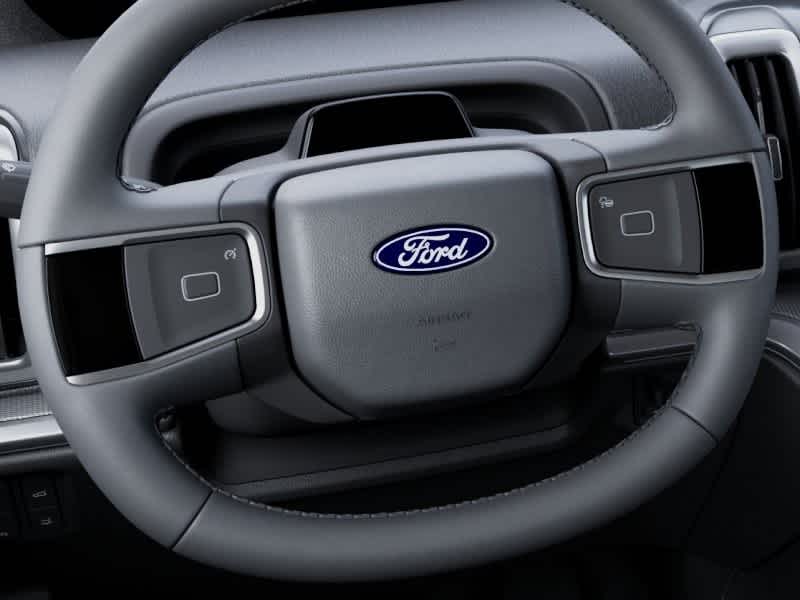 New 2027 Ford Expedition Max SUV