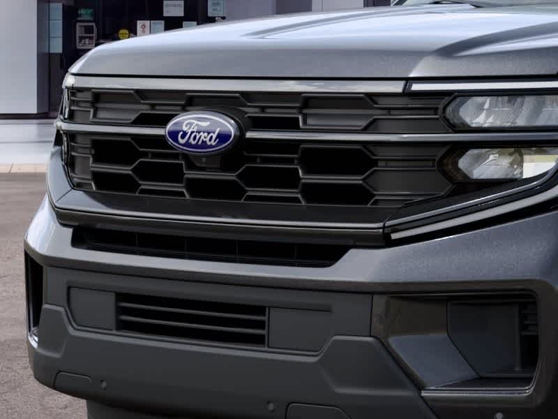 New 2027 Ford Expedition Max SUV