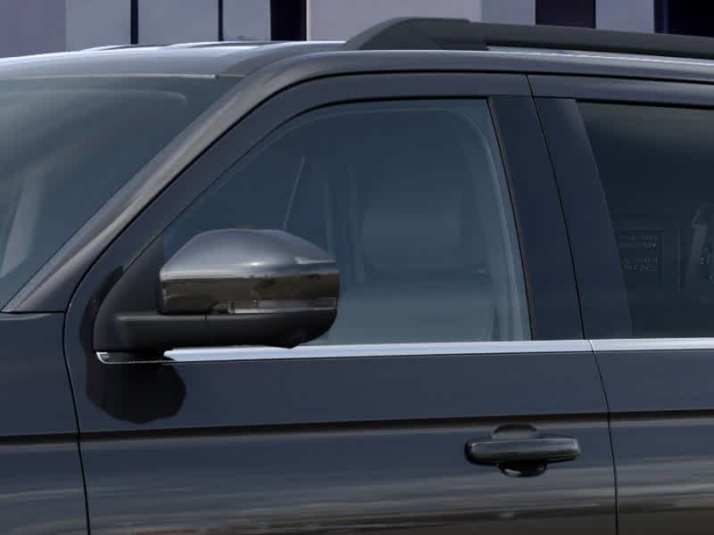 New 2027 Ford Expedition Max SUV