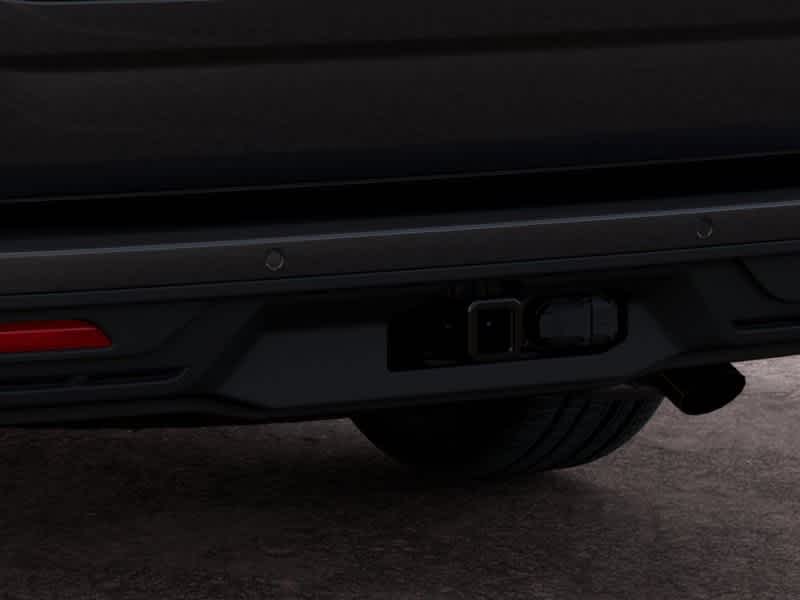 New 2027 Ford Expedition Max SUV