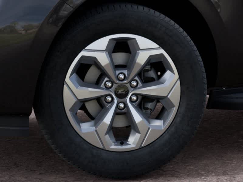 New 2027 Ford Expedition Max SUV