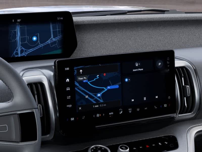 New 2027 Ford Expedition Max SUV