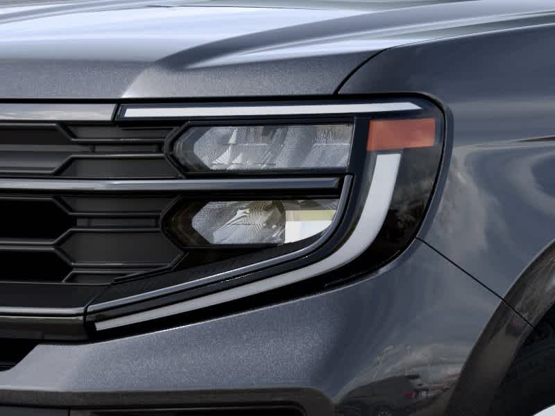 New 2027 Ford Expedition Max SUV