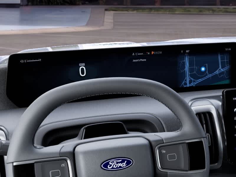 New 2027 Ford Expedition Max SUV