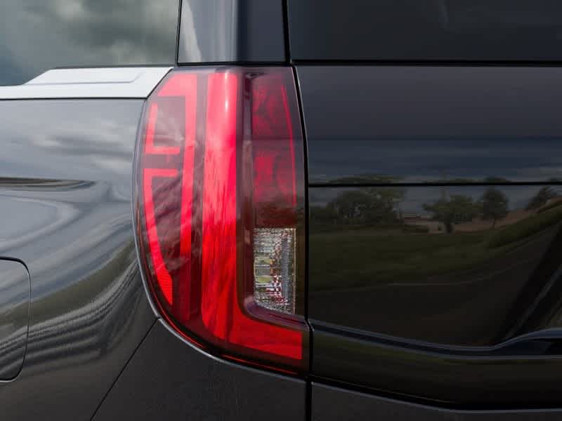 New 2027 Ford Expedition Max SUV