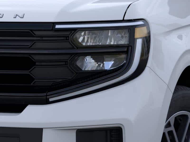 New 2026 Ford Expedition SUV