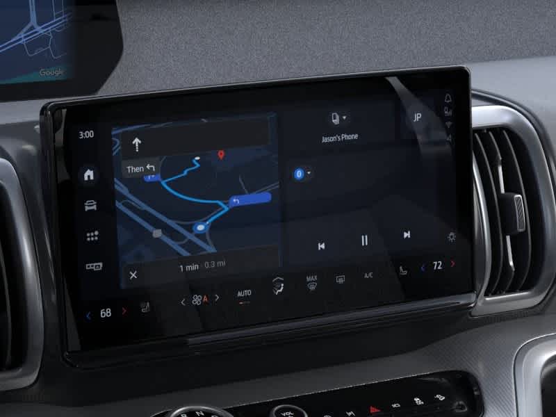 New 2026 Ford Expedition SUV