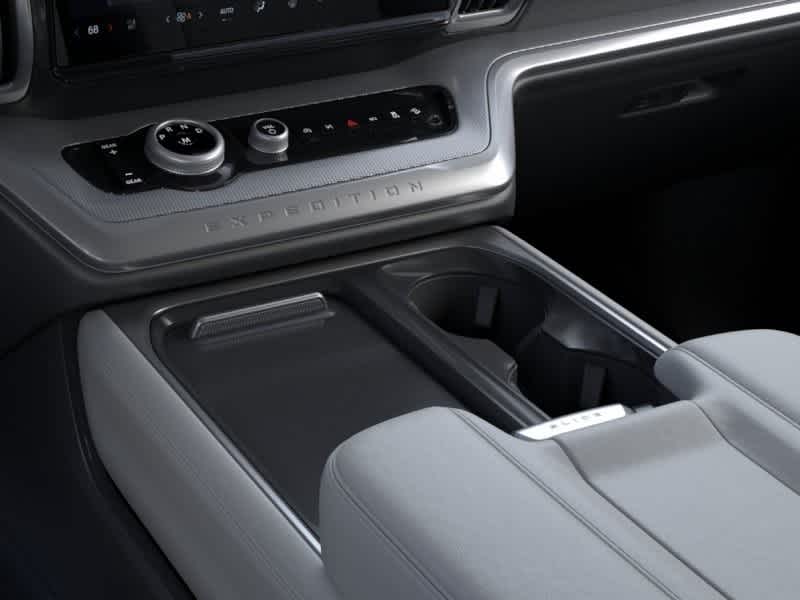 New 2026 Ford Expedition SUV