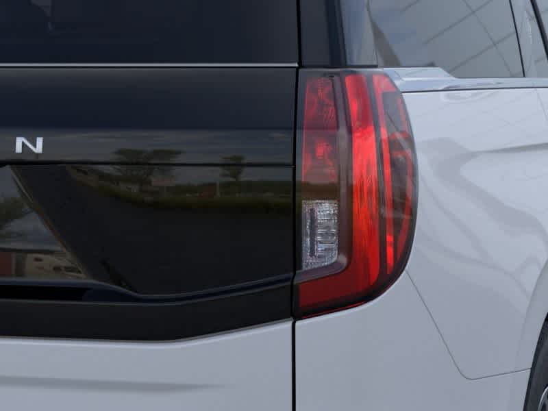 New 2026 Ford Expedition SUV