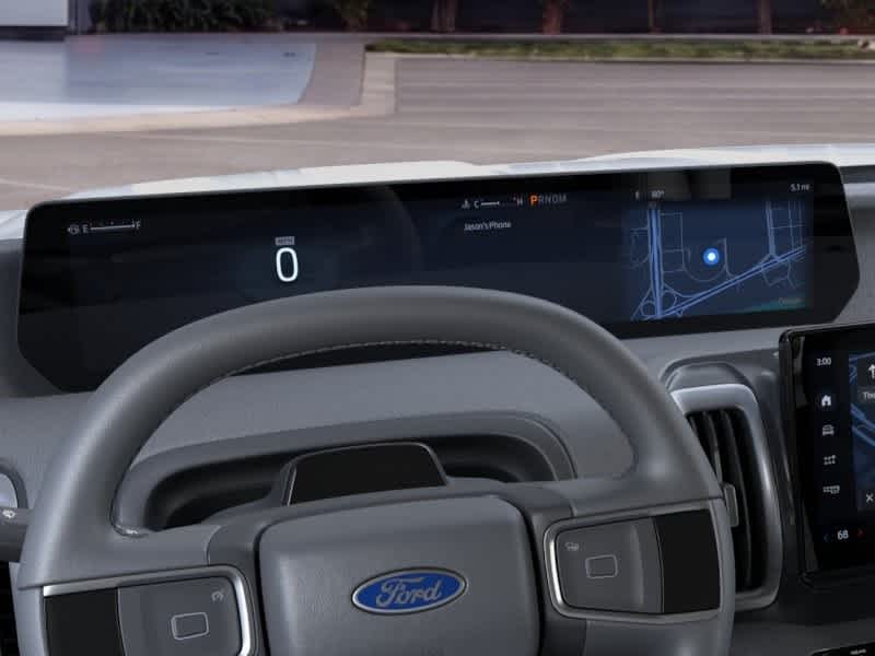 New 2026 Ford Expedition SUV