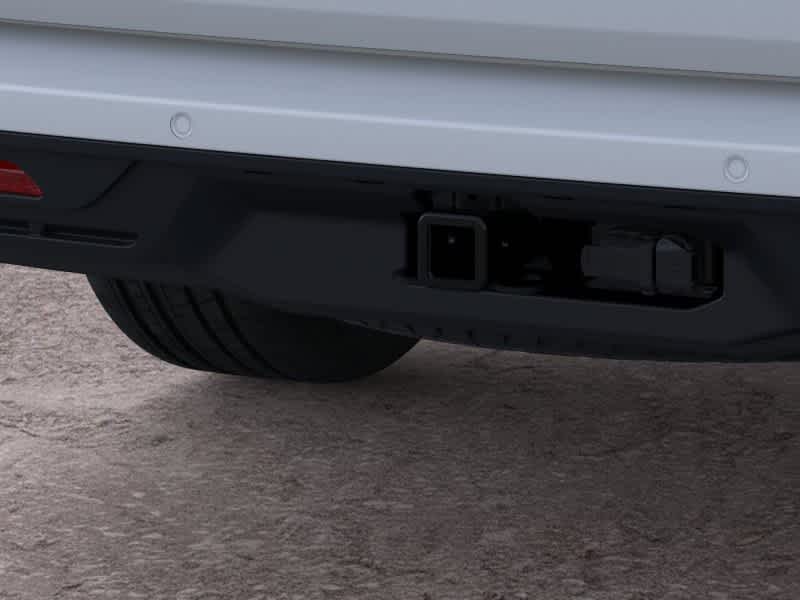 New 2026 Ford Expedition SUV