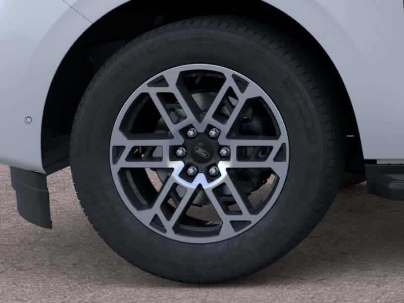 New 2026 Ford Expedition SUV